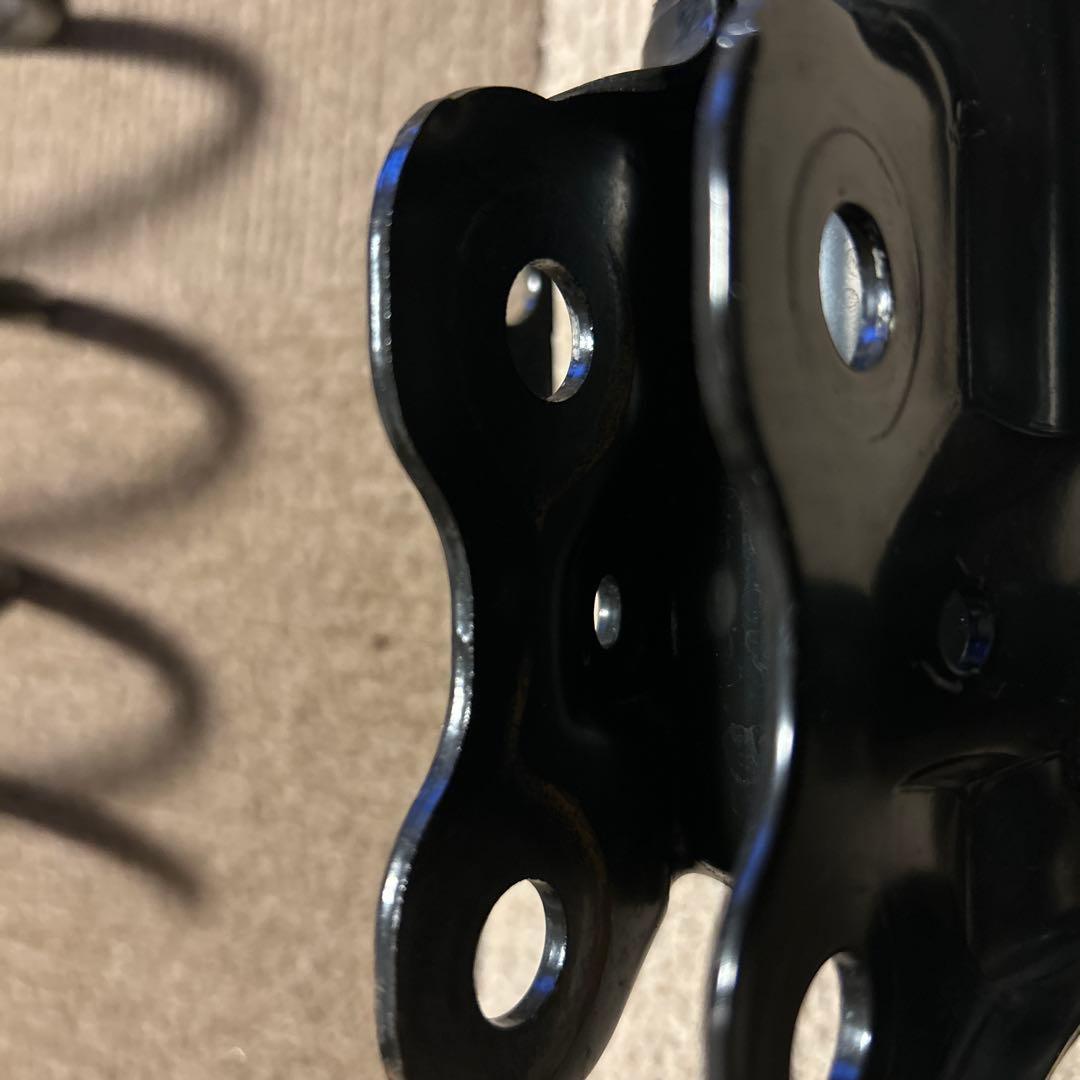 ha36s アルトワークス　KAYABA サスペンションキット 一式