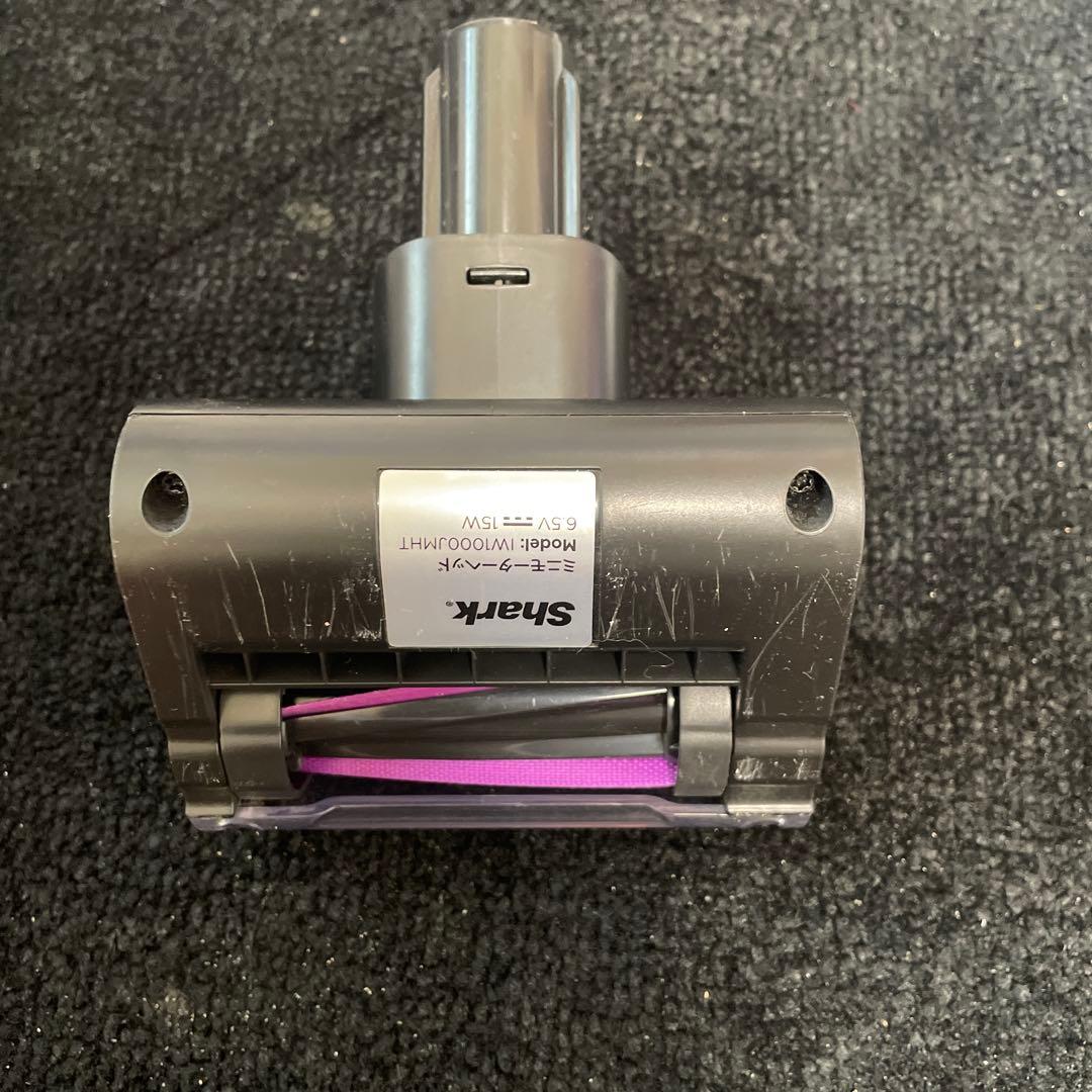 スティッククリーナー シャーク CS851JMVAE 美品