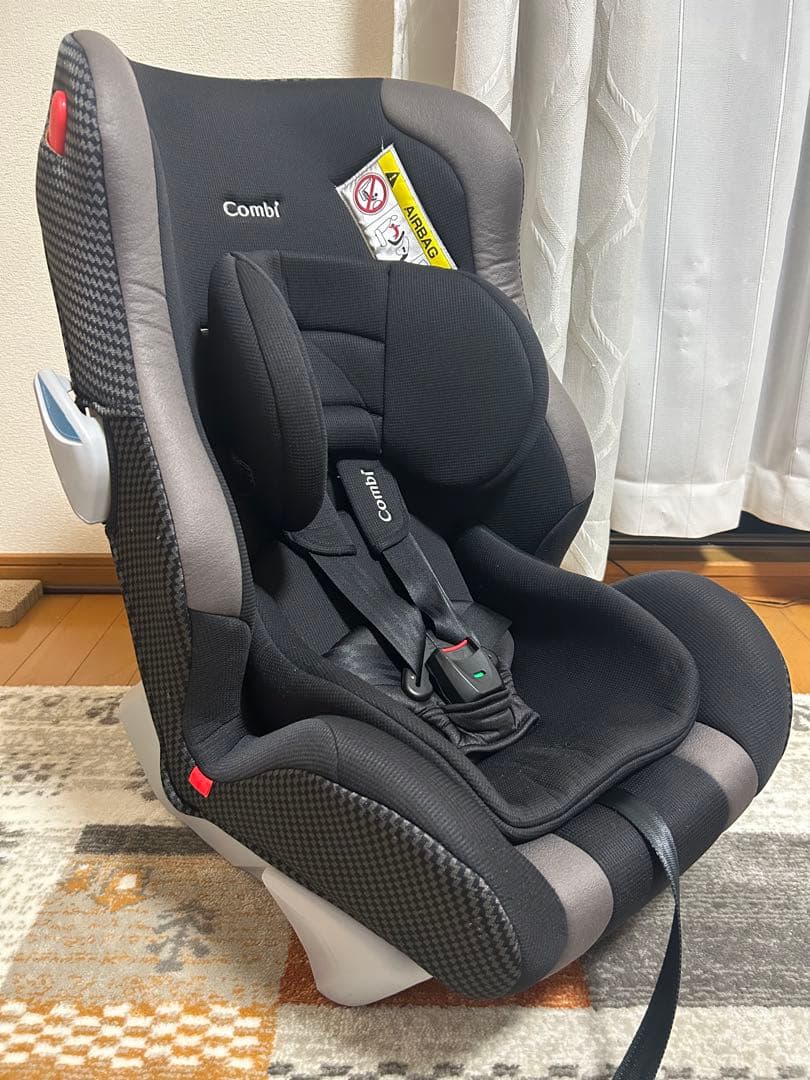 美品　コンビ　ママロンエッグショックCF