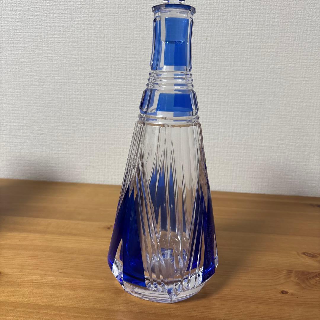 【空瓶】サントリーウイスキー ザ・センチュリー40年 300本限定発売　空瓶