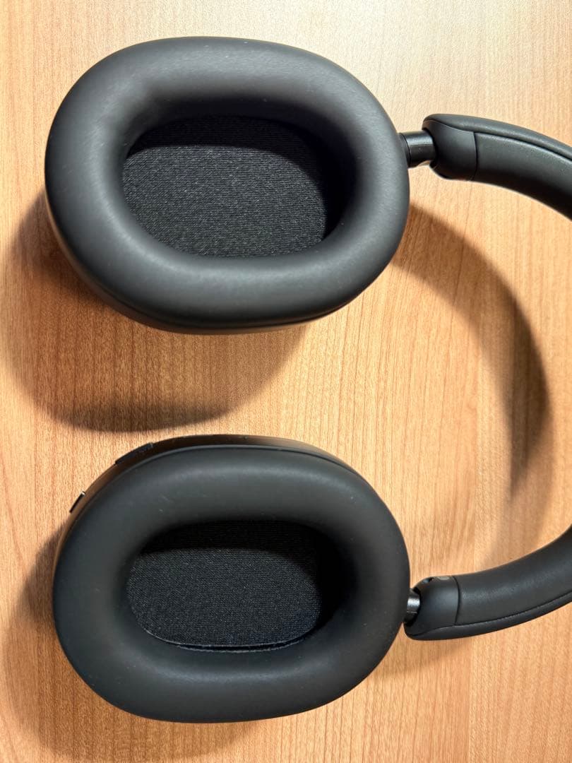 SONY WH-1000XM5 ブラック 欠品なし