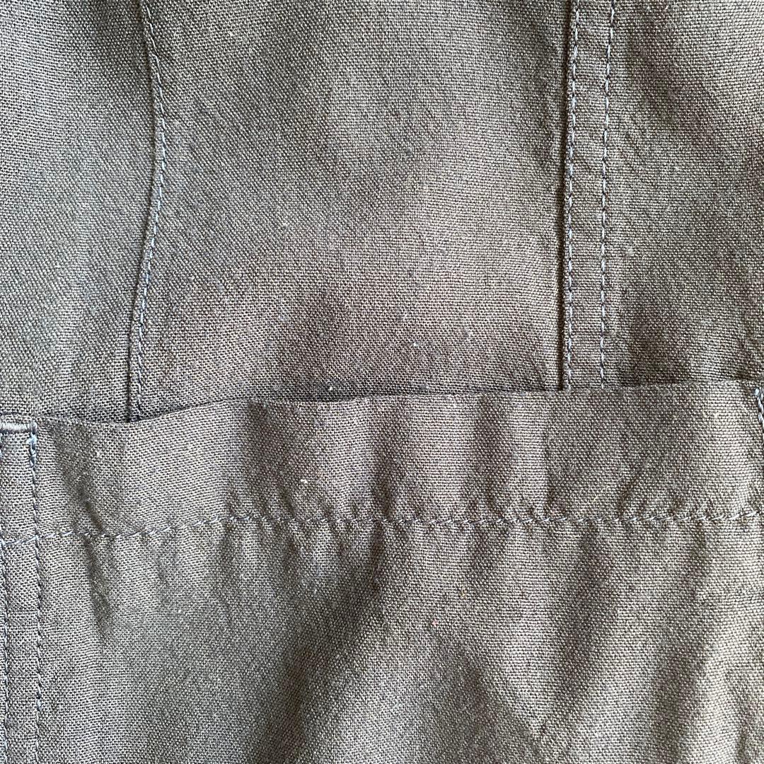 コムデギャルソンオムドゥ　紺　ジャケット　メンズ