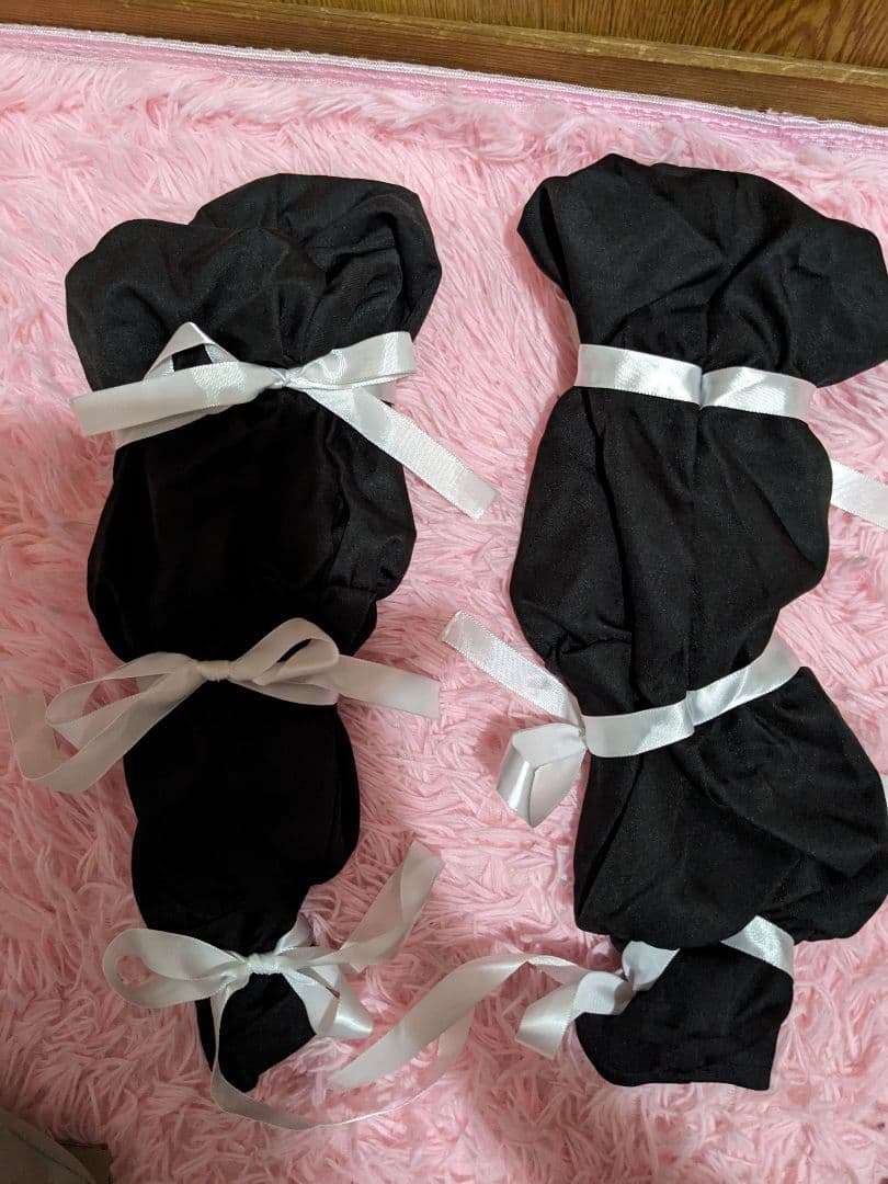 豪華版 鬼滅の刃 竈門禰豆子 コスプレ ハロウィン 大人 新品未使用 フルセット