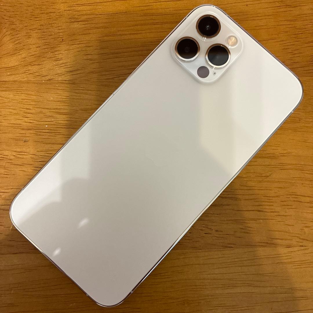 Apple＊iPhone＊12 Pro＊128GB＊バッテリー最大容量86%