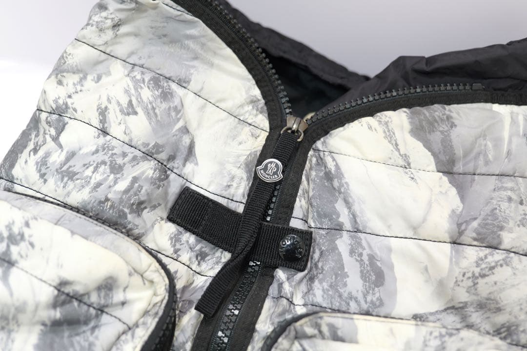 正規品　MONCLER モンクレール ZAINO バックパック リュック