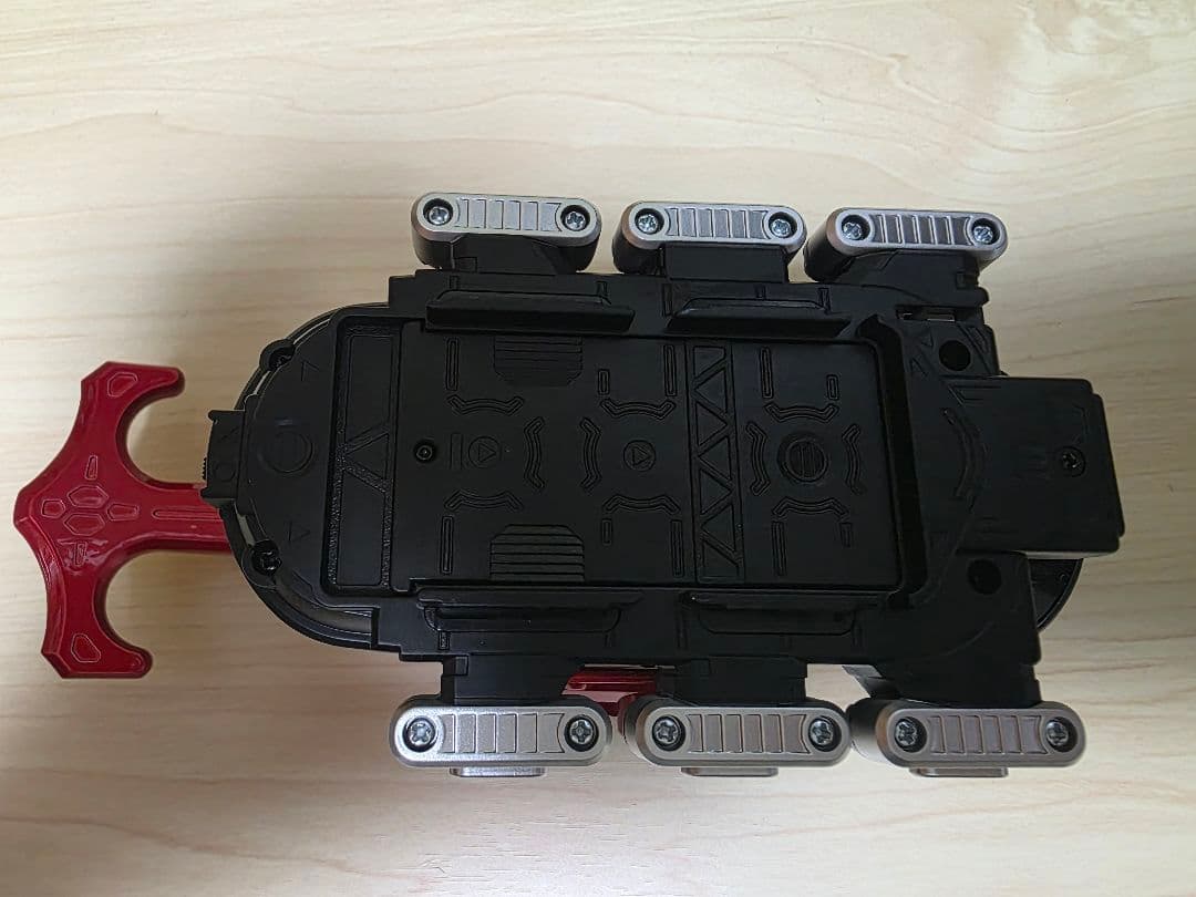 特撮 Complete Selection KabutoZectorVer. 1.5