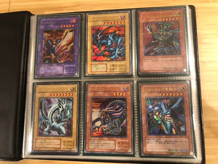 遊戯王 カード　初期　まとめ　他約1000枚以上