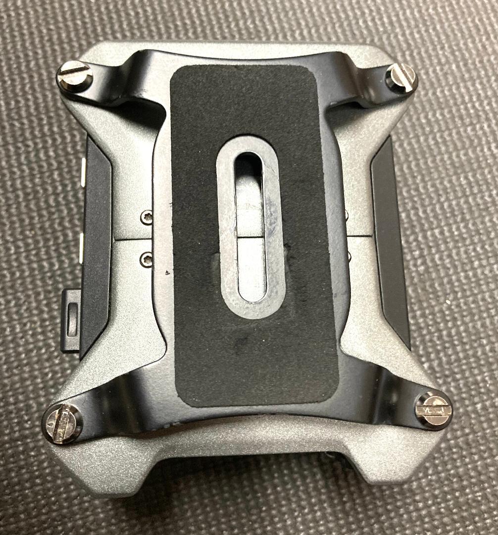 ZOOM ( ズーム ) F6 6chフィールドレコーダー ＋ケース＋BTA-1