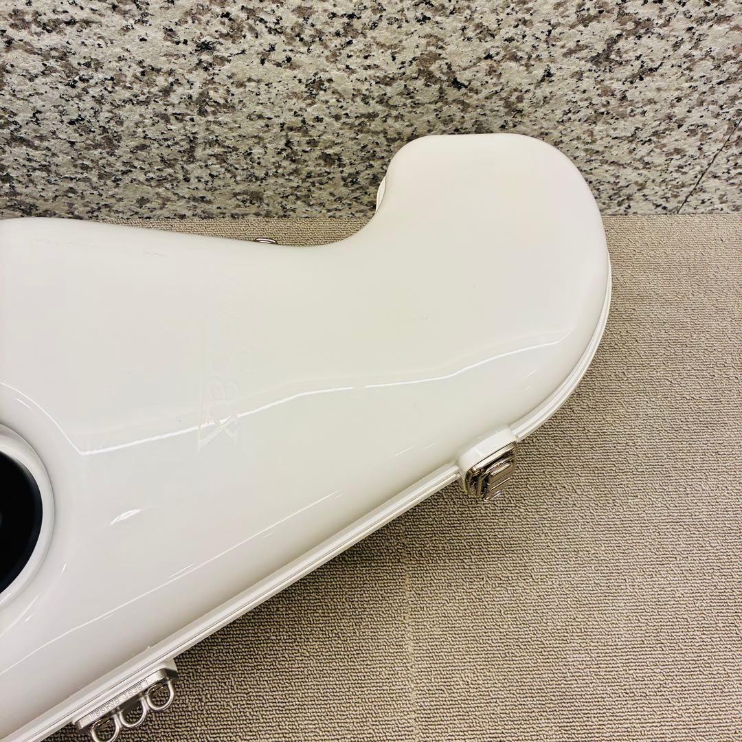 良品 BEST BRASS e-sax UM-4 アルトサックス 消音器