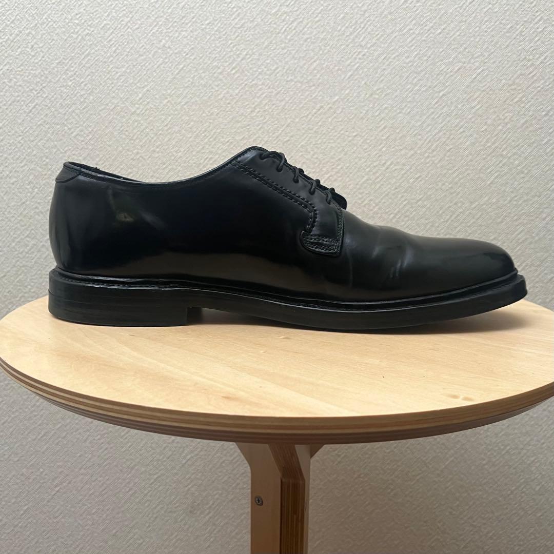 80s BOSTONIAN Crown Windsor シェルコードバンPTB