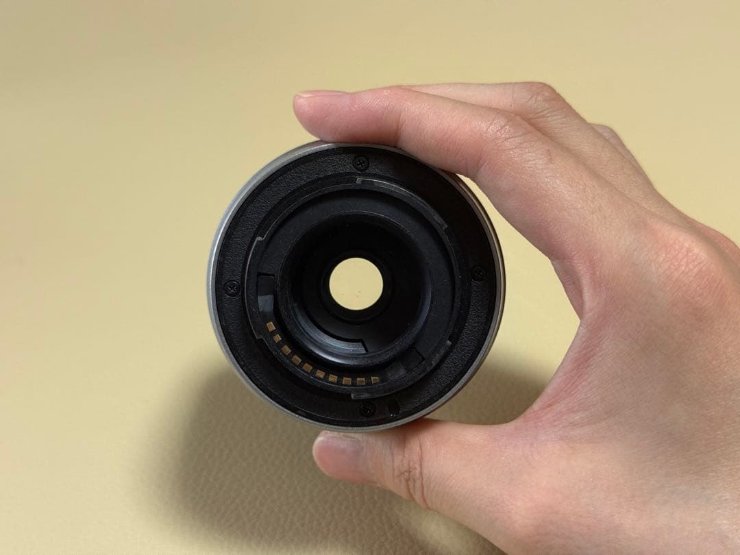 T*y様 FUJIFILM X-A7 ミラーレスカメラ、15-45mmレンズキッ