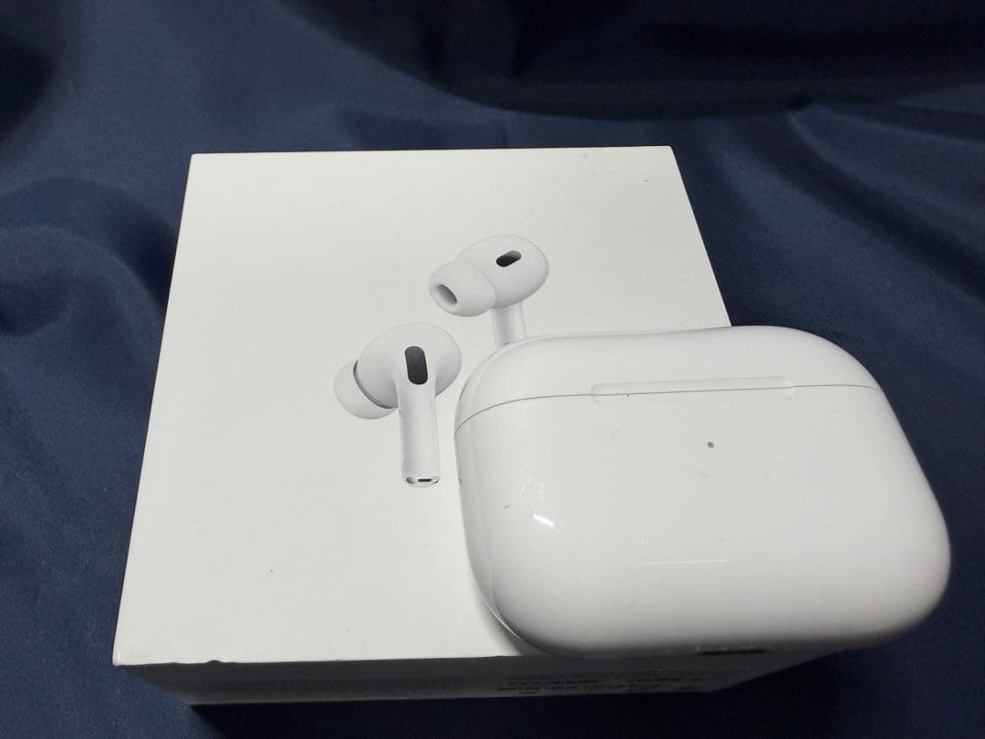AirPods Pro 2 USB-C / 第2世代