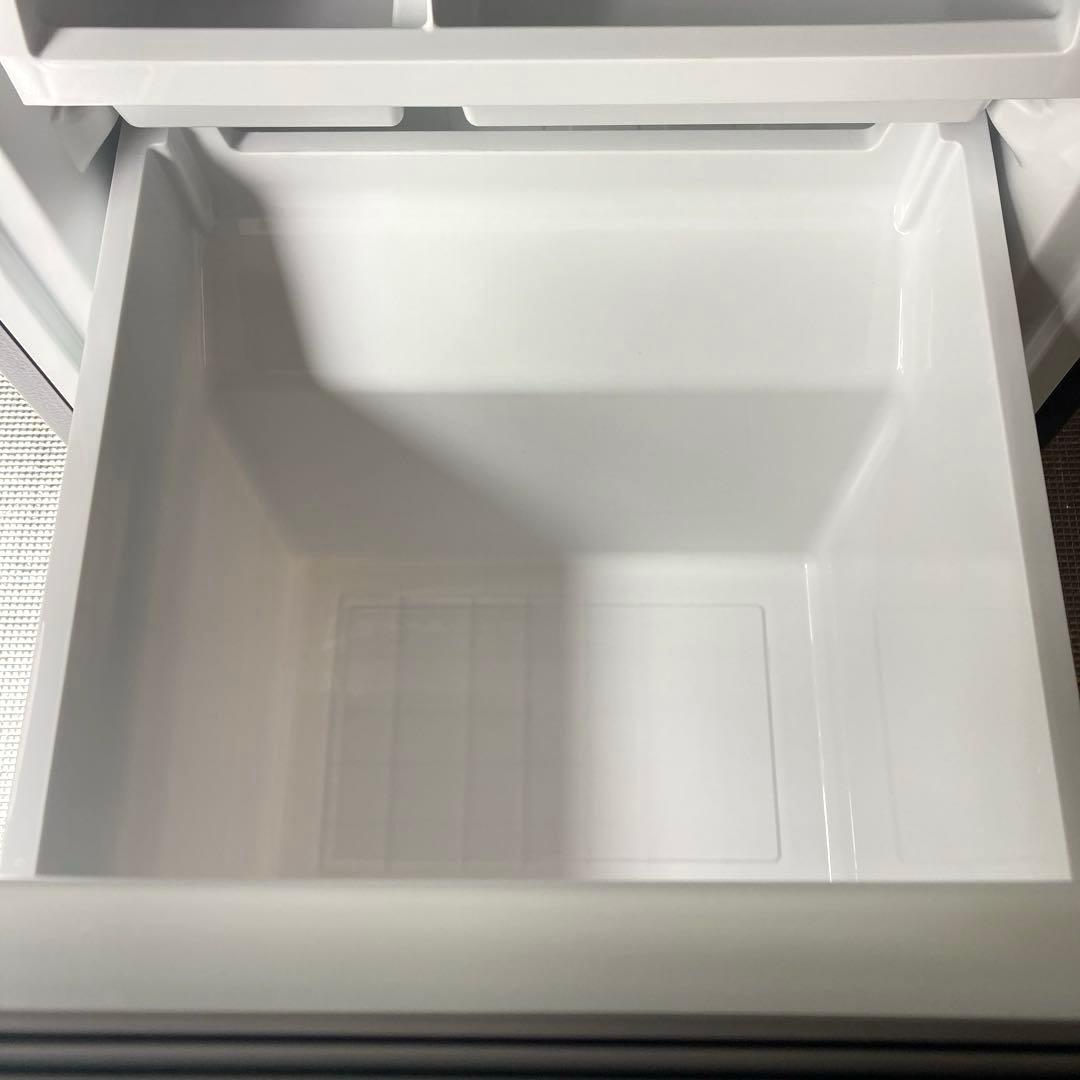 【自社配送エリア限定販売】超美品！AQUAノンフロン冷凍冷蔵庫135Lサイズ