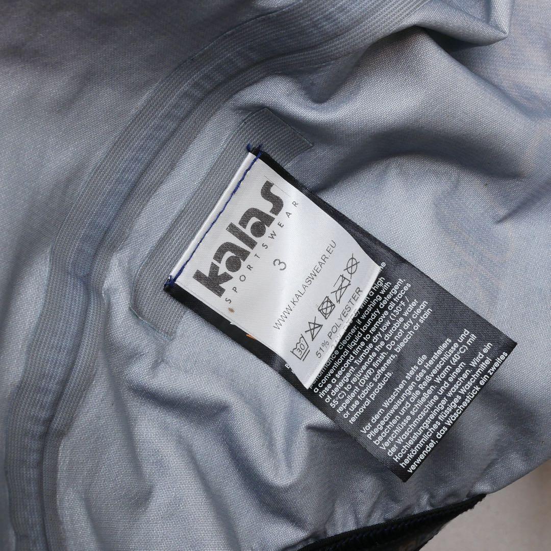 選手支給品 英国ナショナルチーム 非売品 レインジャケット 防水 プロチーム