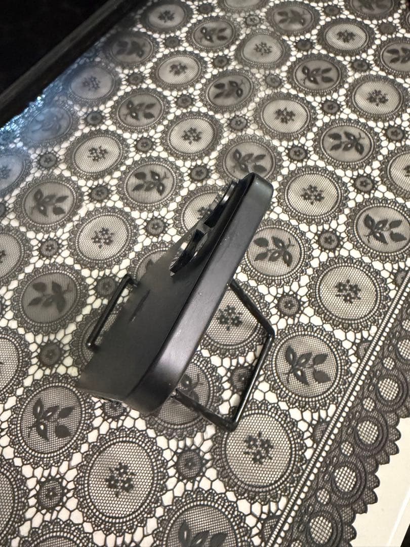 iPhone 15 256GB ブラック simフリー