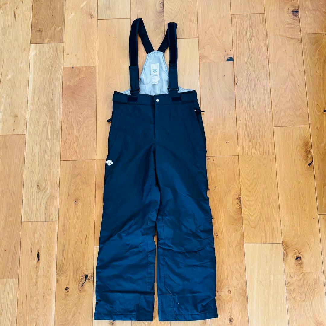 DECENTE デサント スキーウェア 150cm スノーウェア