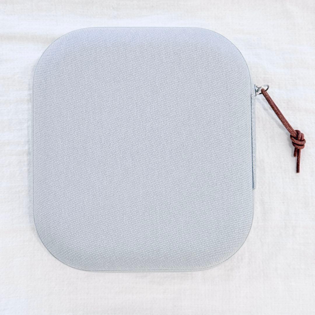 Bang&Olufsen HX ヘッドホン　B&O