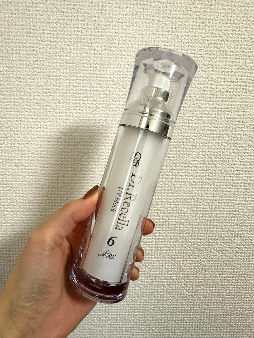 ドクターリセラADS 6番　UVブロック（本体）