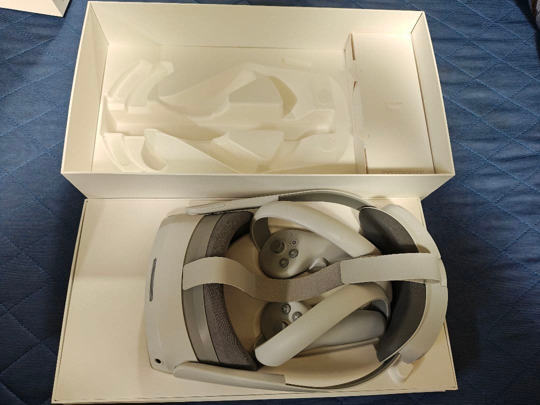 その他 PICO4 128G