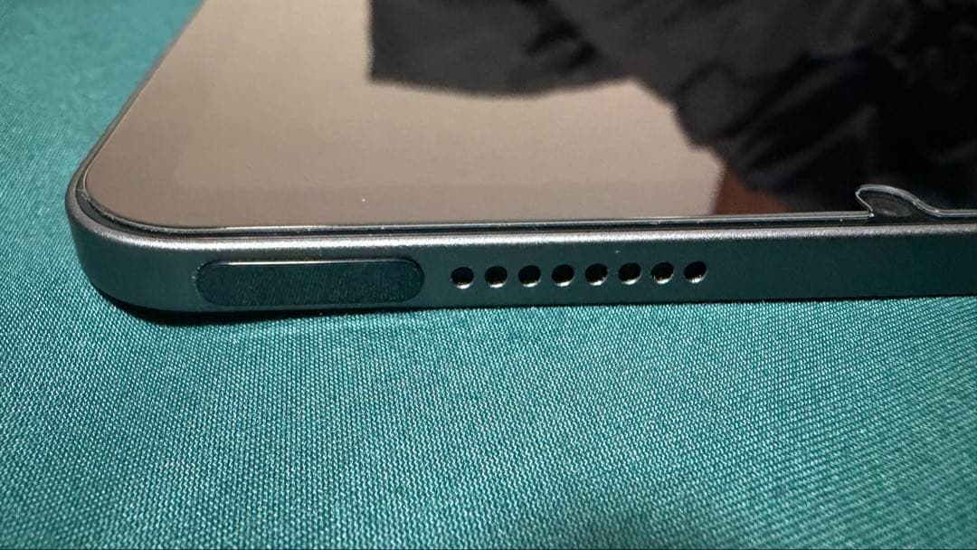 極美品！ipadmini 第6世代 256gb Wi-Fiモデル