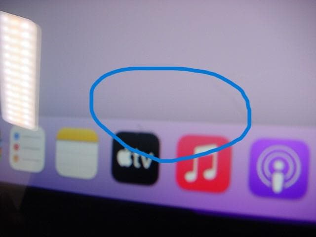 Apple iMac 2.3GHz Intel Core i5　Monterey