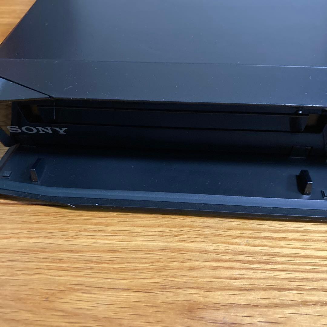 SONY ブルーレイレコーダー BDZ-EW1100 リモコン付き 動作確認済