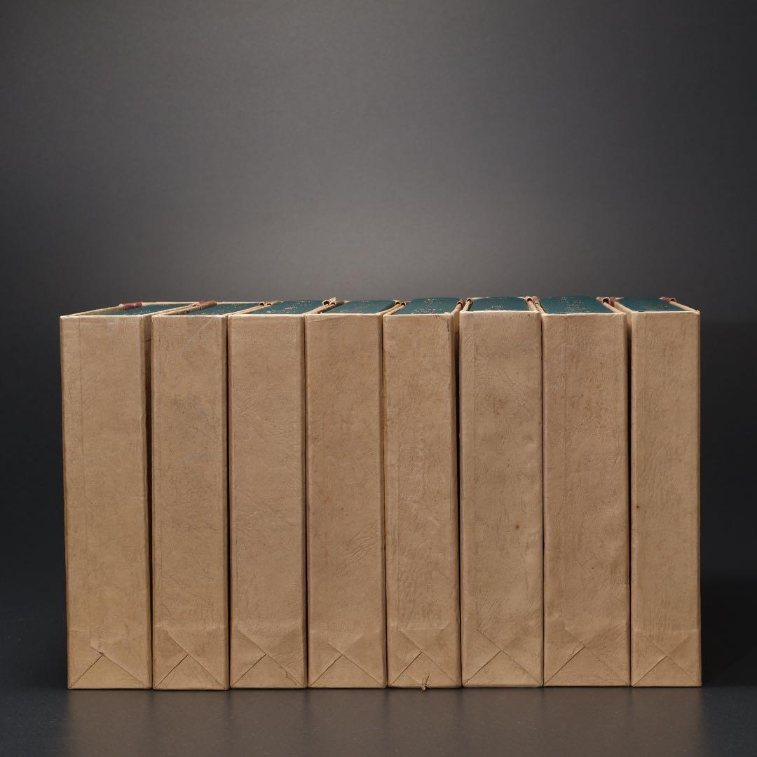 刀装小道具講座　全7巻＋別巻１　雄山閣　ハードカバー　R1501リ