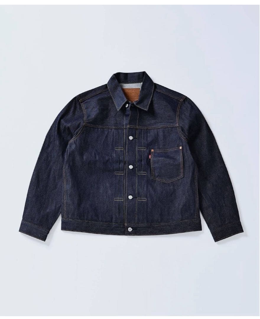 専用　Levi's デニムジャケット