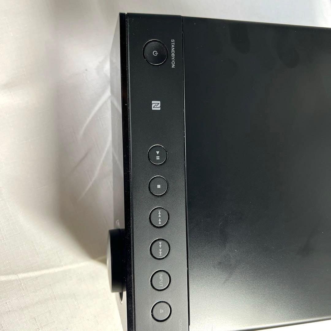 本日までセール！Pioneer CDミニコンポーネントシステム X-CM35-K