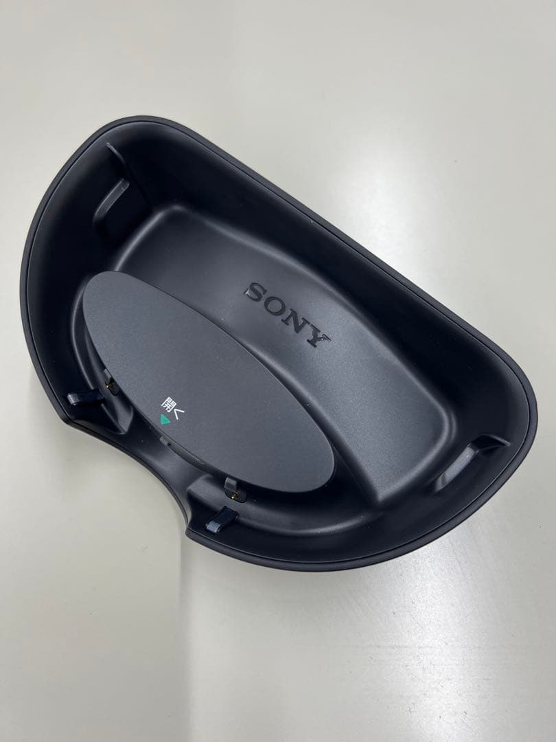 ソニー 首かけ集音器 SMR-10 ホワイト