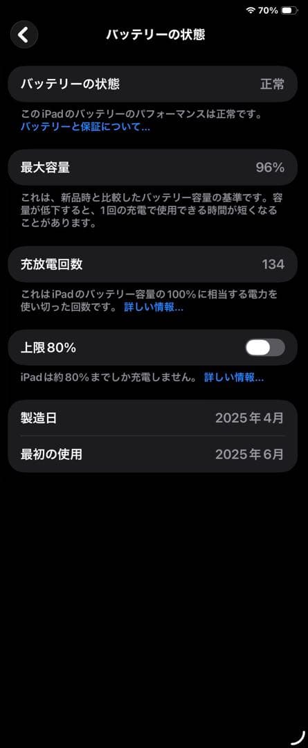 ももきゃぴさん専用 美品Apple iPad(第11世代) ELECOM