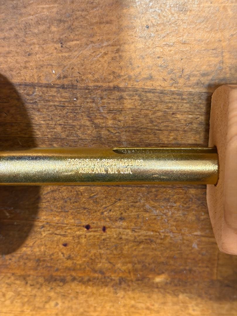 Alden オールデン　シューツリー　シューキーパー