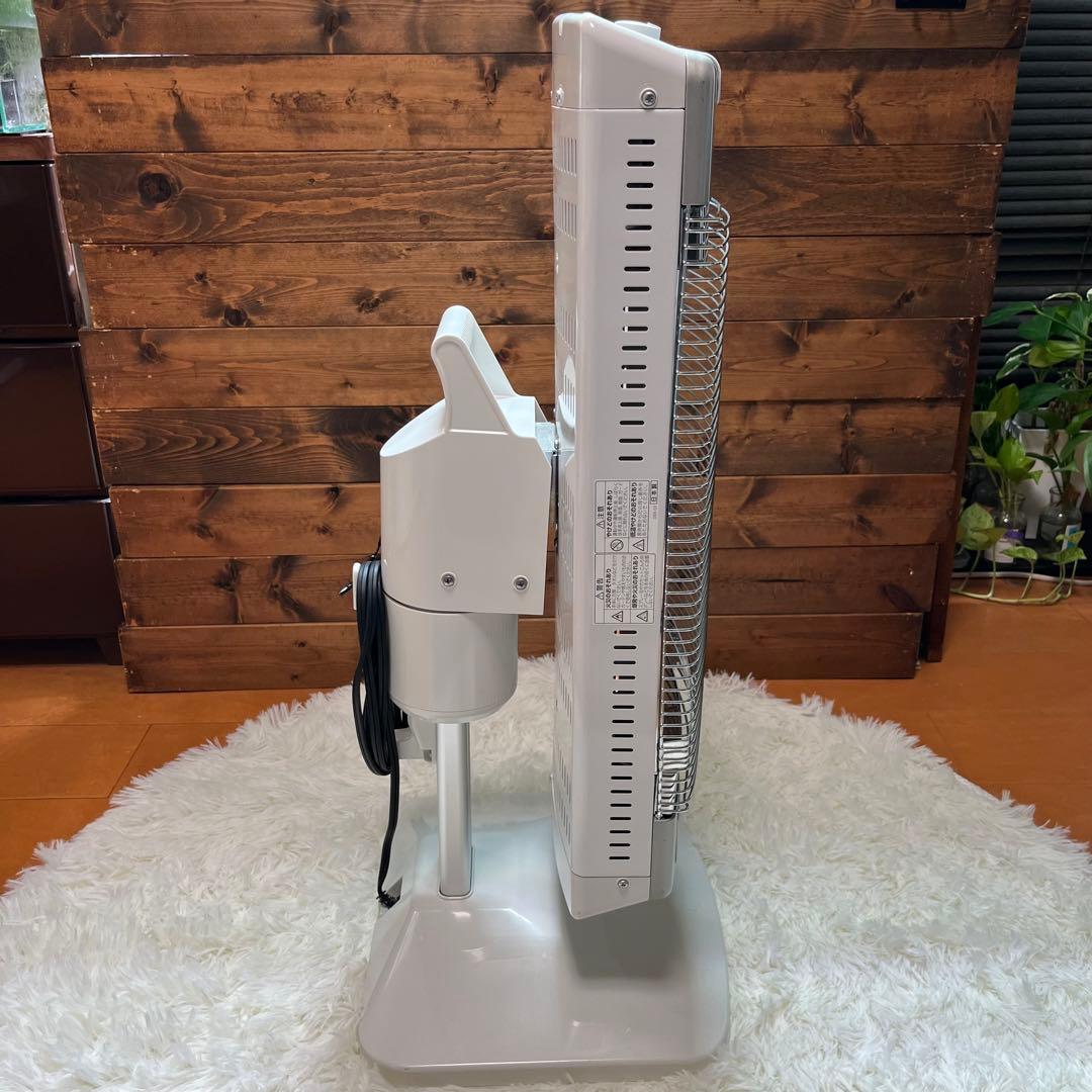 【とも美品】CORONA 遠赤外線ストーブ コアヒート DH-1219R