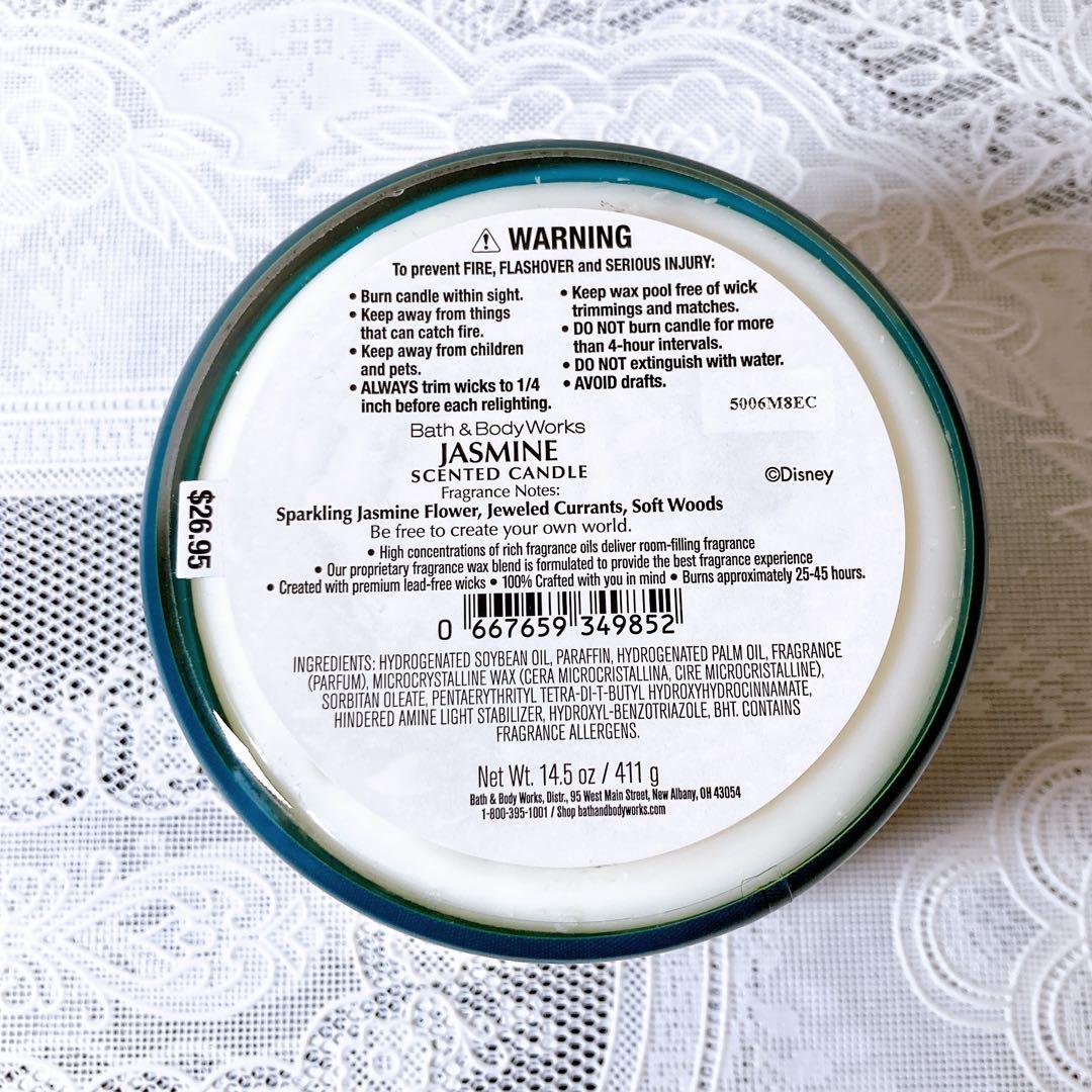 専用 キャンドル3点