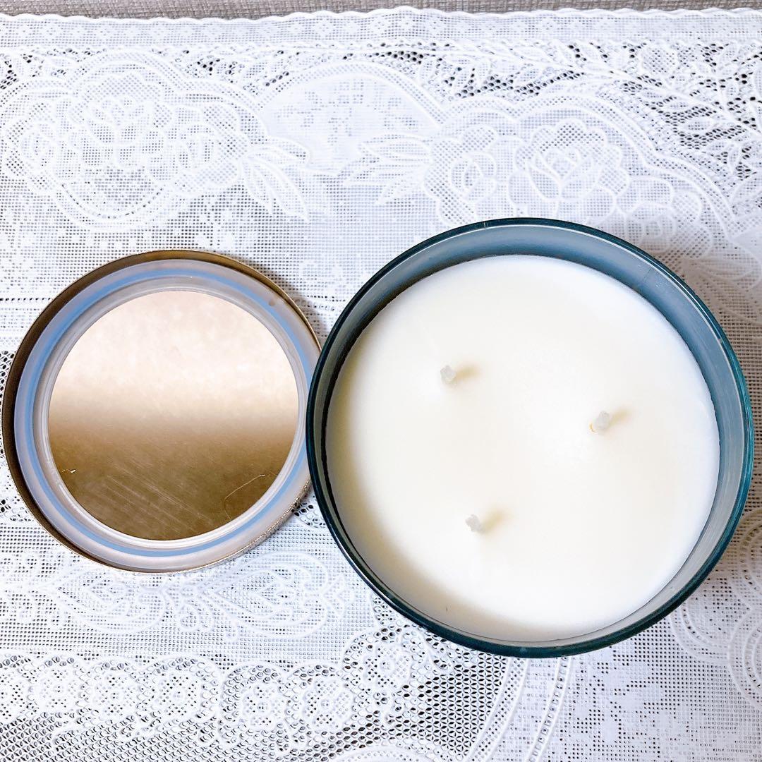 専用 キャンドル3点