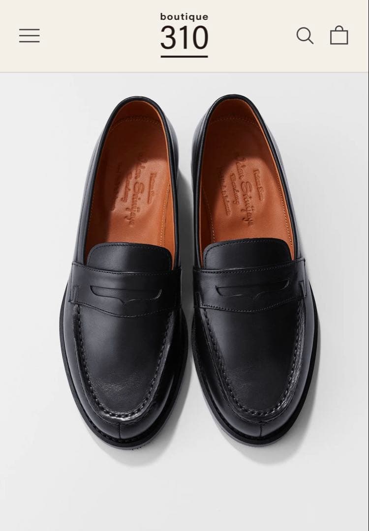 C*i様 Jalan Sriwijaya ジャランスリウァヤ　通人のためのローフ