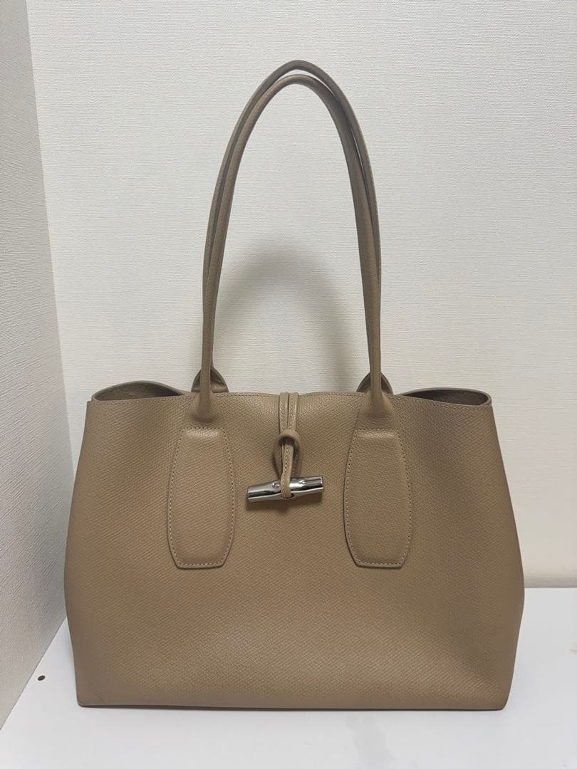 LONGCHAMP ショルダーバッグ 10060 HPN