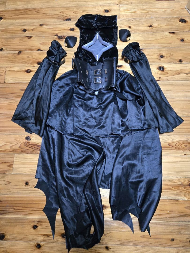 To LOVEる 金色の闇 コスプレ 衣装