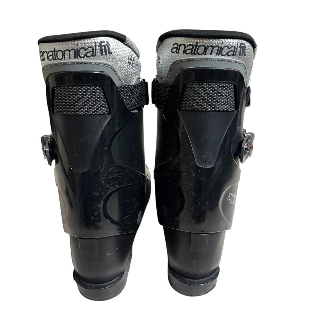 【GenFactory】 男性用スキーブーツCARVE5 27.0〜27.5㎝