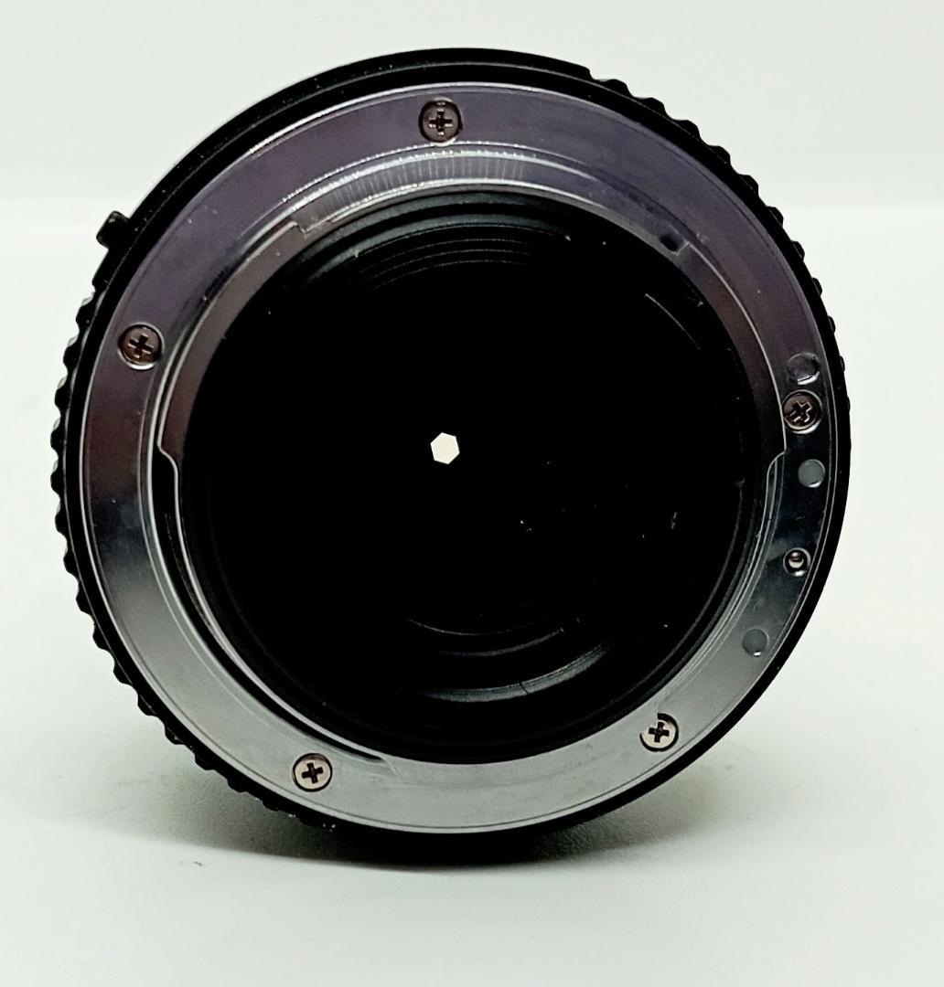 フィルムカメラ PENTAX MX SMC Pentax A 50mmf2Lens camera
