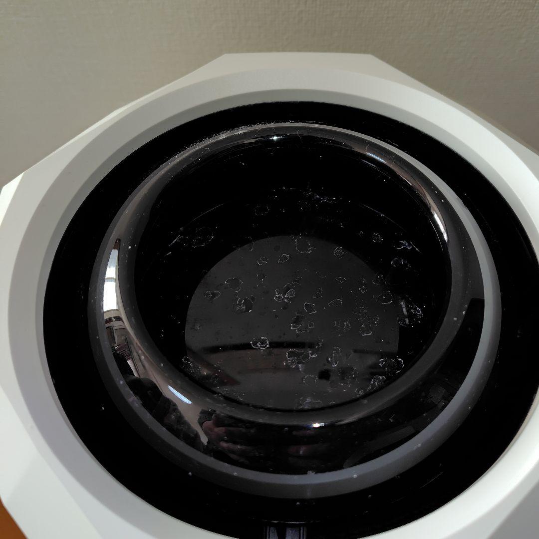 イーオロシー　Airdog AC-1 ホワイト 加湿器【ジャンク品】