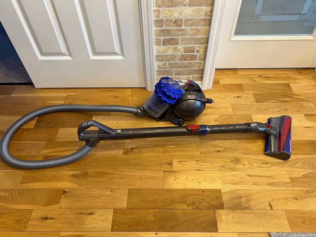 YUさん専用！ダイソン！掃除機！