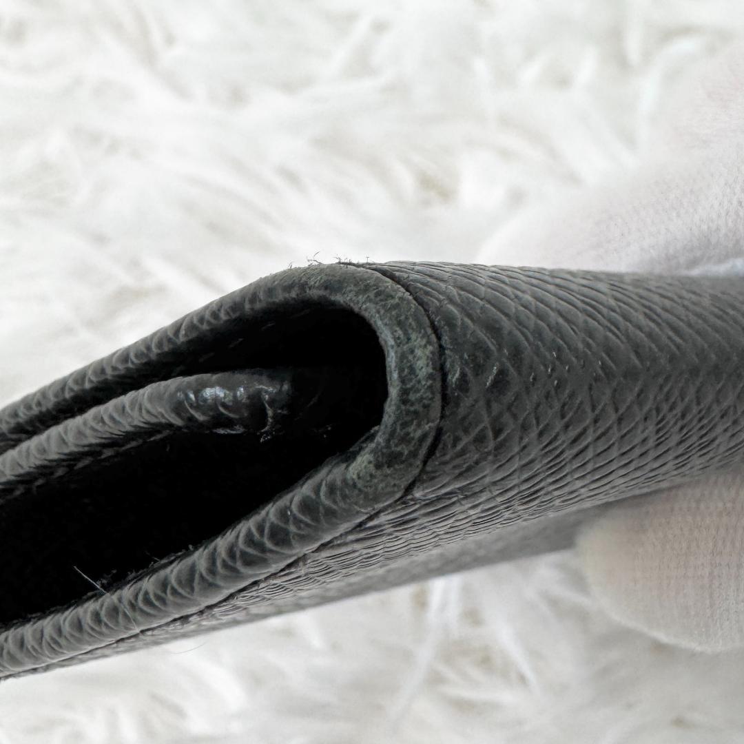 【美品】ルイヴィトン タイガ ミュルティクレ4 M30522 キーケース LV