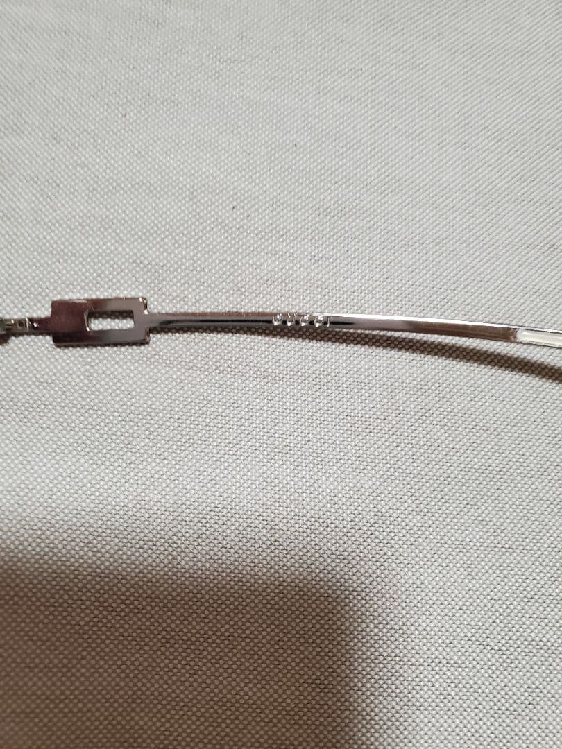 ※Rです。GUCCI グッチ メンズ メタルフレーム サングラス