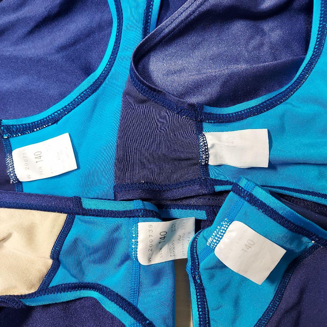 n*m様 レディース セパレート水着 スポーツクラブ指定水着 練習水着 競泳水着