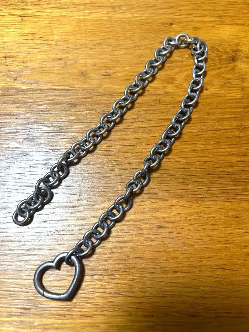 TIFFANY ティファニー ブレスレット ネックレス