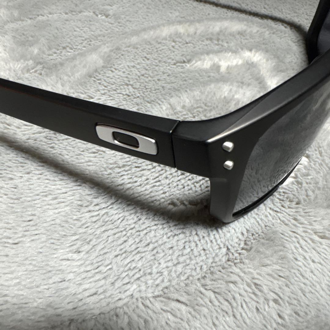 オークリー サングラス HOLBROOK (A)