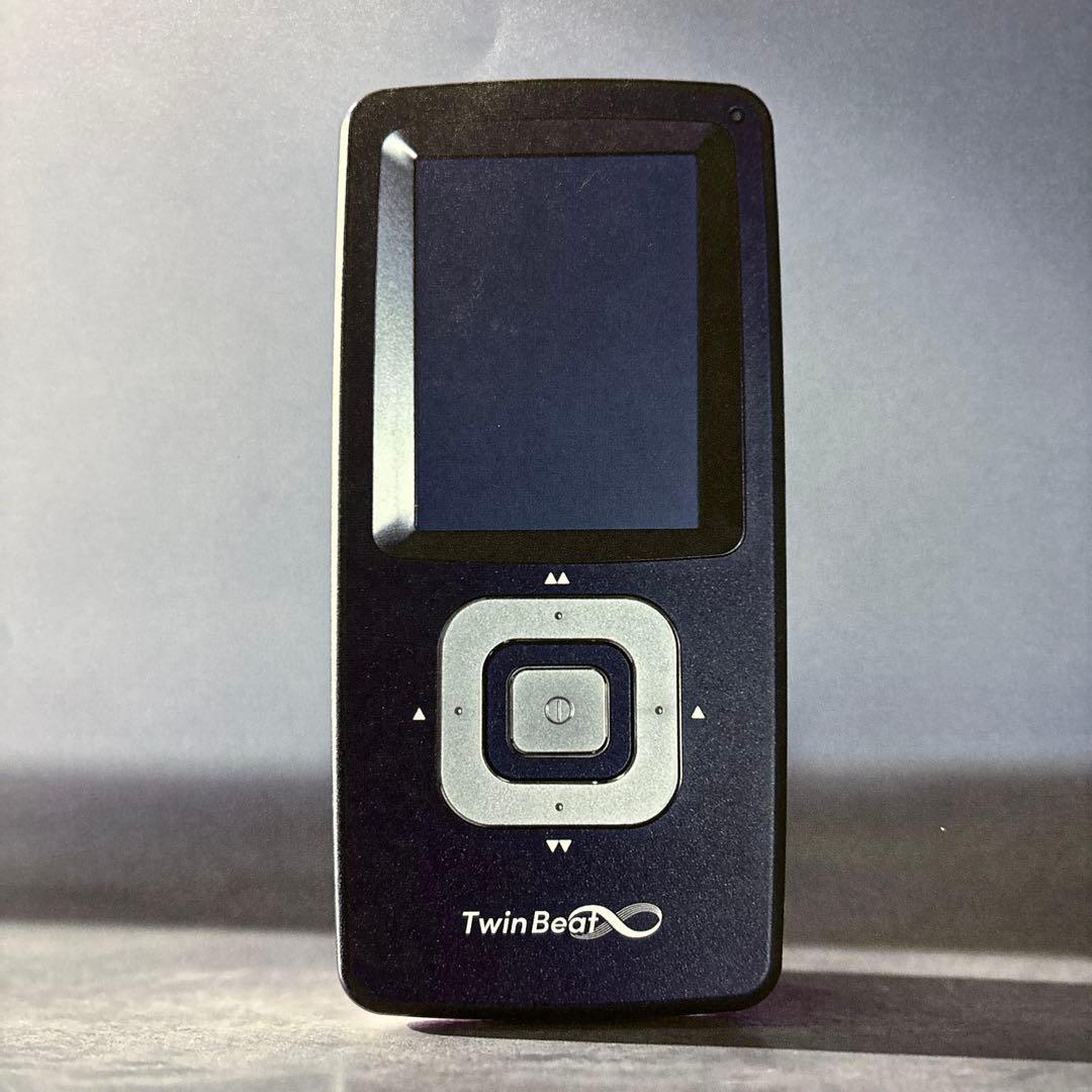 新品未使用　ツインビートインフィニティ（Twin Beat ∞）伊藤超短波EMS