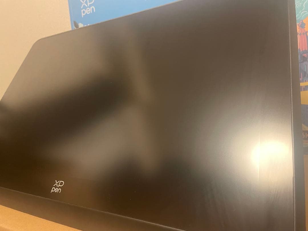 XP-Pen Artist 22 Plus 液晶ペンタブレット本体