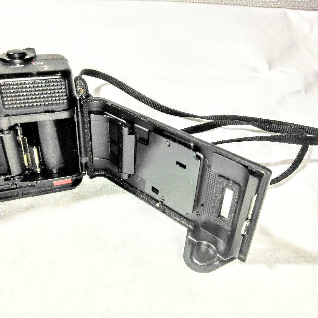 【ピカイチ　完動品】Nikon L35AD ISO 1000 動作確認済み